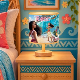 Lampe de chevet Vaiana