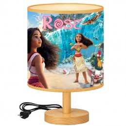 Lampe de chevet Vaiana