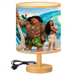 Lampe de chevet Vaiana