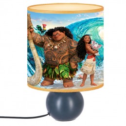 Lampe de chevet Vaiana