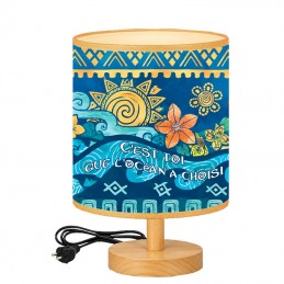 Lampe de chevet Vaiana