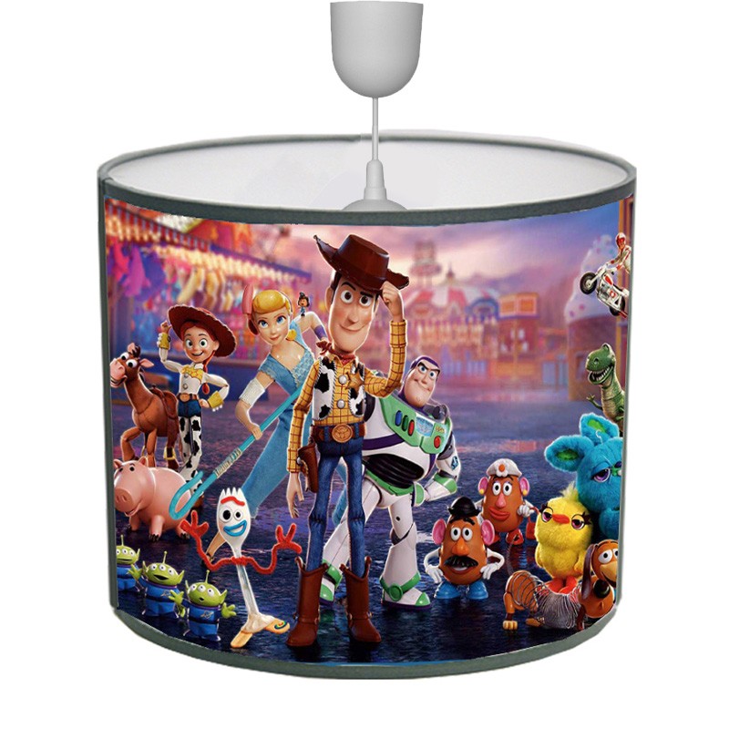 lustre toy story