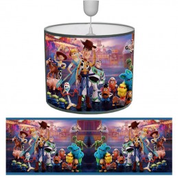 lustre toy story