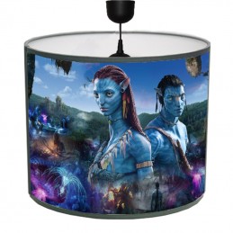 Lustre avatar