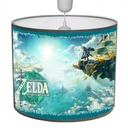 lustre Zelda
