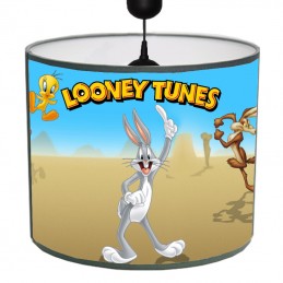 Lustre Looney Tunes