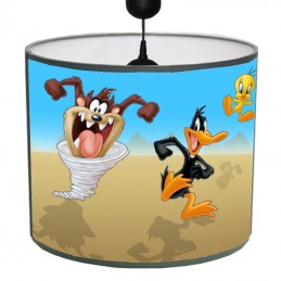 Lustre Looney Tunes