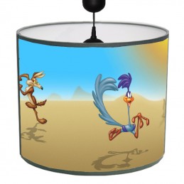 Lustre Looney Tunes