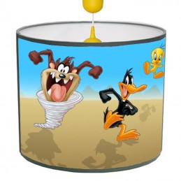 Lustre Looney Tunes