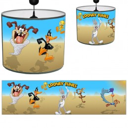 Lustre Looney Tunes