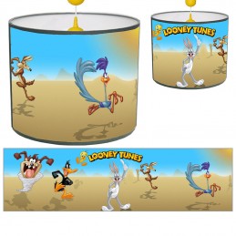 Lustre Looney Tunes
