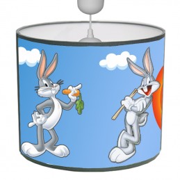 Lustre Bugs Bunny