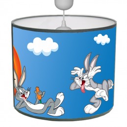 Lustre Bugs Bunny