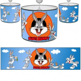Lustre Bugs Bunny
