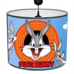 Lustre Bugs Bunny