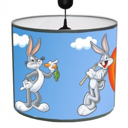 Lustre Bugs Bunny