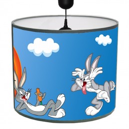 Lustre Bugs Bunny