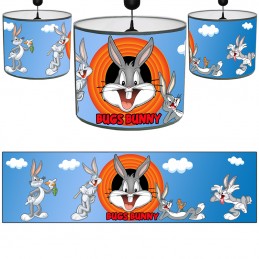 Lustre Bugs Bunny
