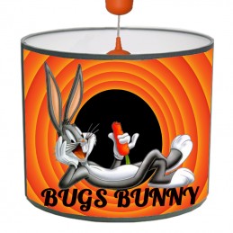 Lustre Bugs Bunny