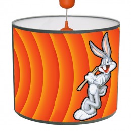 Lustre Bugs Bunny