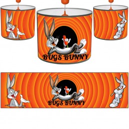 Lustre Bugs Bunny