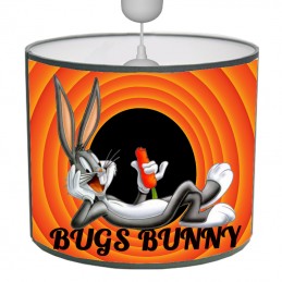 Lustre Bugs Bunny