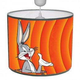 Lustre Bugs Bunny