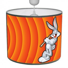 Lustre Bugs Bunny
