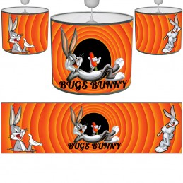 Lustre Bugs Bunny