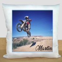 Coussins personnalisable