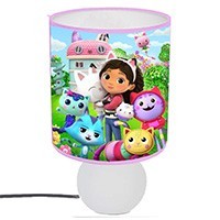 Lampe Personnalisée Dessin anime