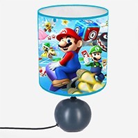 Lampe Personnalisée Jeux Videos