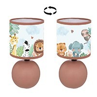 Lampe De Chevet Dessin