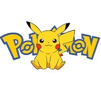 Pokemon - Lampe personnalisée Pokémon - Pikachu - Lampe Pikachú personnalisée