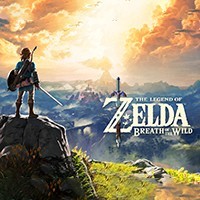 Suspension Zelda personnalisée