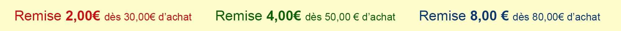 remises